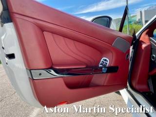 ASTON MARTIN Vantage usata 22