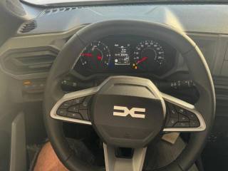 DACIA Duster usata, con Chiusura centralizzata