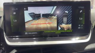 PEUGEOT 208 usata, con Cruise Control
