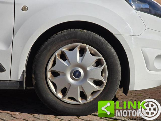 FORD Transit Connect usata 39