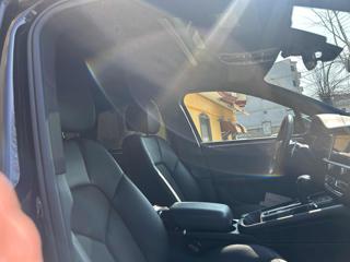 PORSCHE Macan usata, con Fendinebbia