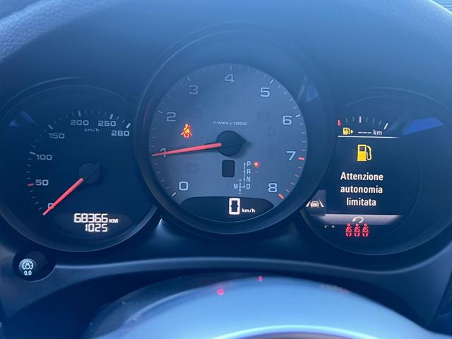 PORSCHE Macan usata, con ESP