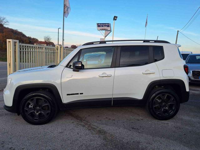 JEEP Renegade usata, con Autoradio