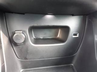 CITROEN C3 Aircross usata, con Controllo trazione