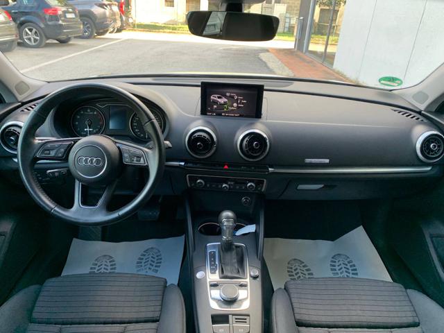 AUDI A3 usata, con Chiusura centralizzata
