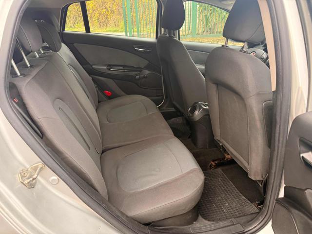 FIAT Bravo usata, con Airbag Passeggero