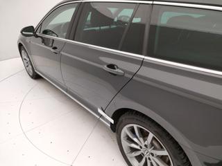 VOLKSWAGEN Passat Variant usata 60