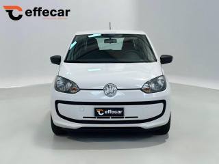 VOLKSWAGEN up! usata, con Airbag