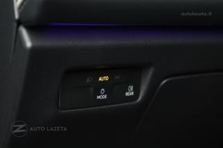 VOLKSWAGEN Passat usata, con Leve al volante
