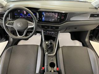 VOLKSWAGEN Taigo usata, con Immobilizzatore elettronico