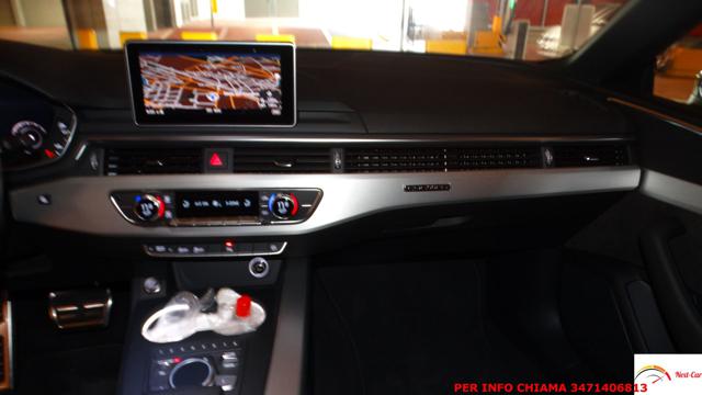 AUDI A5 usata 117