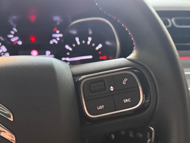 CITROEN C3 Aircross usata, con Sistema di navigazione