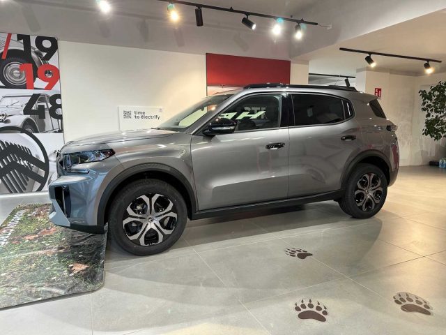 CITROEN C3 Aircross usata, con Airbag