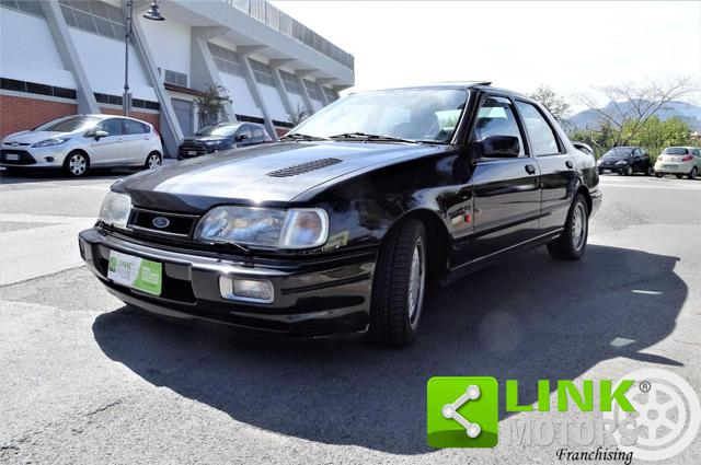 FORD Sierra usata, con ABS
