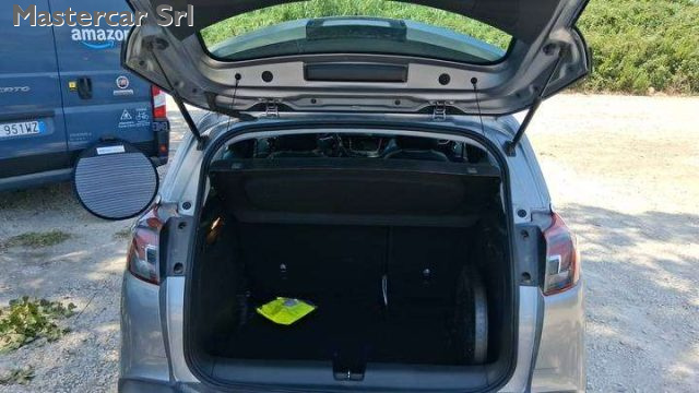 OPEL Crossland X usata, con Immobilizzatore elettronico