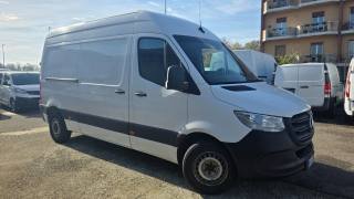 MERCEDES-BENZ Sprinter F37/33 311 CDI TN Furgone PM-TA Business