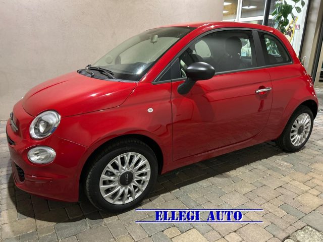 FIAT 500 usata, con Alzacristalli elettrici