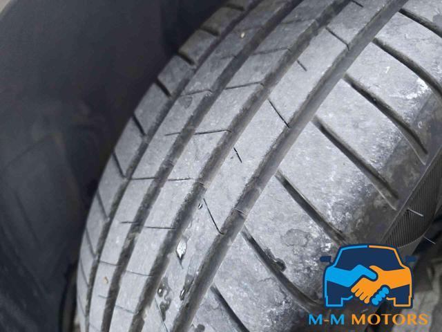 BMW 316 usata, con Servosterzo