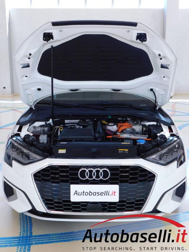 AUDI A3 usata 70