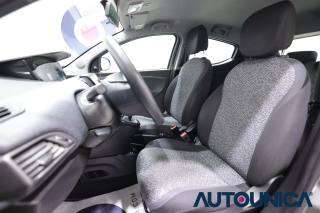 LANCIA Ypsilon usata, con Boardcomputer