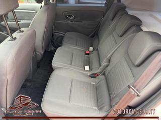 RENAULT Scenic usata, con Cruise Control