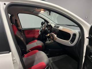 FIAT Panda usata, con Boardcomputer