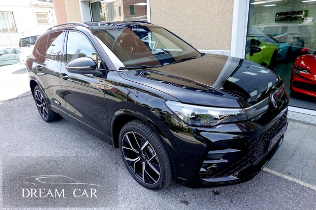 VOLKSWAGEN Tiguan usata, con Autoradio