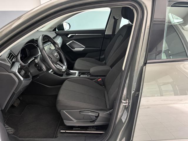 AUDI Q3 usata, con Alzacristalli elettrici