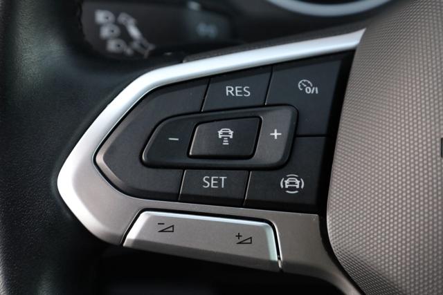 VOLKSWAGEN Tiguan usata, con Touch screen