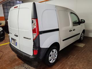 RENAULT Kangoo usata, con Autoradio