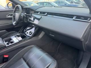 LAND ROVER Range Rover Velar usata, con Climatizzatore