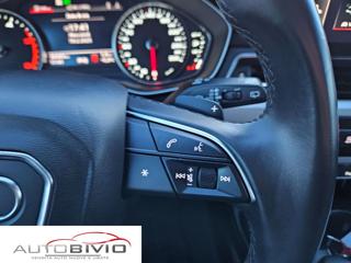AUDI A4 usata, con Bluetooth