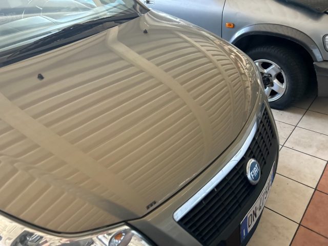 FIAT Sedici usata, con Chiusura centralizzata