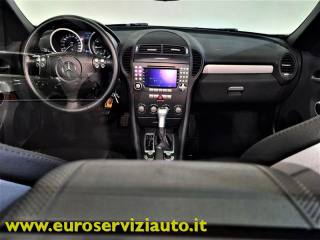 MERCEDES-BENZ SLK 200 usata, con Fendinebbia