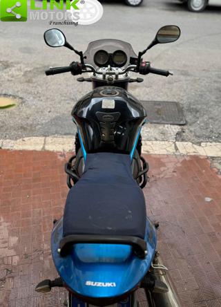 SUZUKI GSF 650 Bandit usata 5