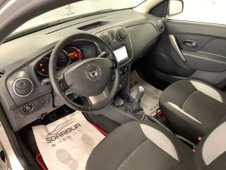 DACIA Sandero usata, con Cruise Control