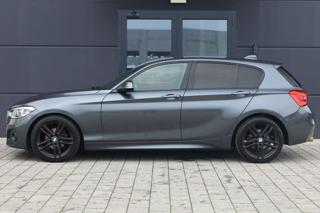 BMW 118 usata, con Sedile posteriore sdoppiato