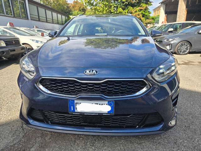 KIA Ceed usata, con Airbag