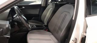 SEAT Leon usata, con Airbag testa