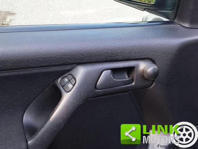 VOLKSWAGEN Golf usata 17