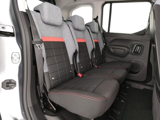 CITROEN Berlingo usata, con ESP