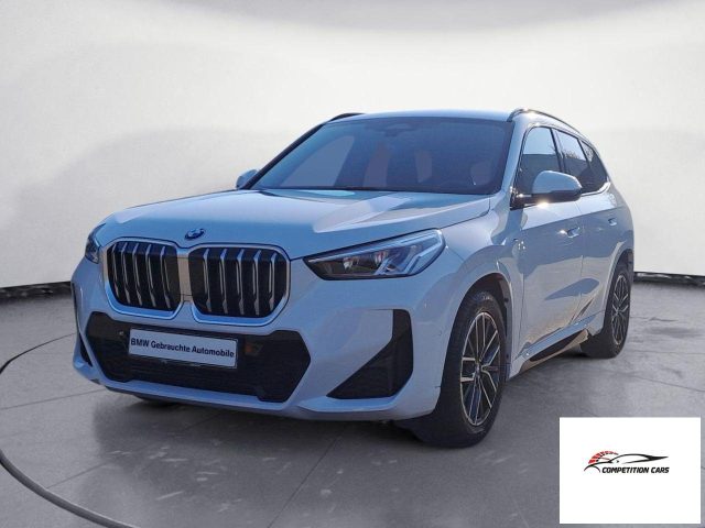 BMW X1 usata, con ABS
