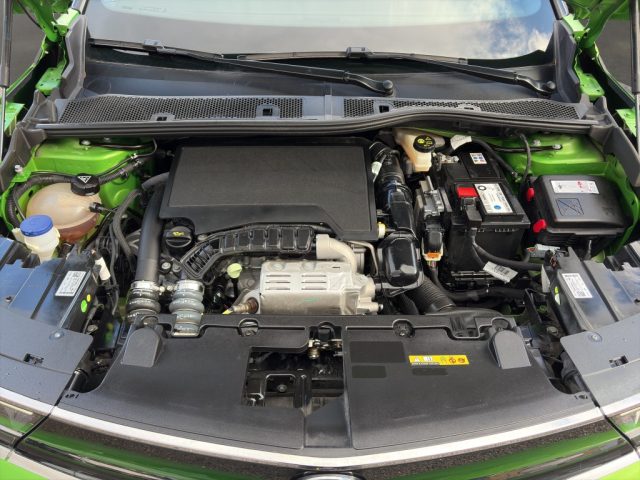 OPEL Mokka usata, con Supporto lombare