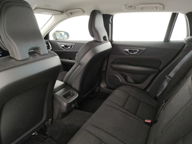 VOLVO V60 usata, con Controllo automatico clima