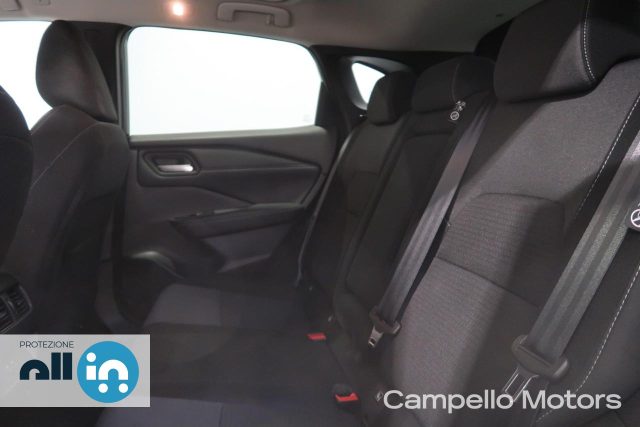 NISSAN Qashqai usata 3