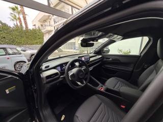 JEEP Avenger usata, con Telecamera per parcheggio assistito