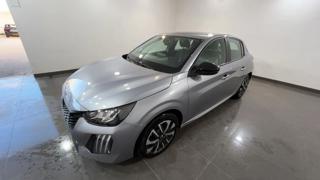 PEUGEOT 208 usata, con Alzacristalli elettrici