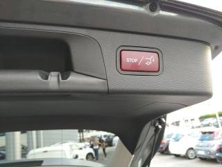 MERCEDES-BENZ GLC 250 usata, con Airbag posteriore