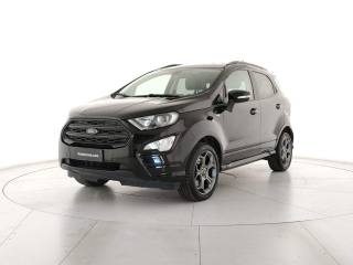 FORD EcoSport usata, con Airbag