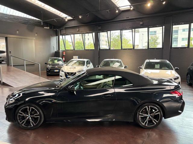 BMW 420 usata, con Cruise Control